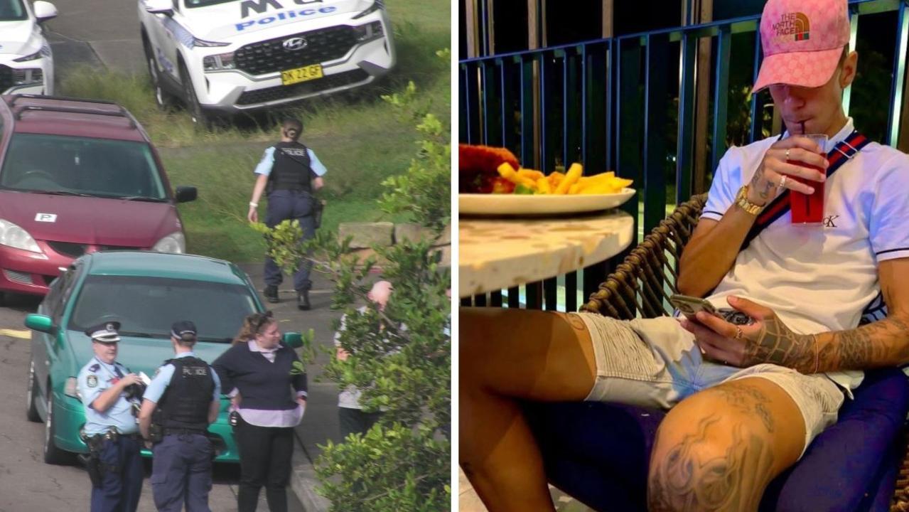Two stabbing accused front court as alleged victim faces amputation