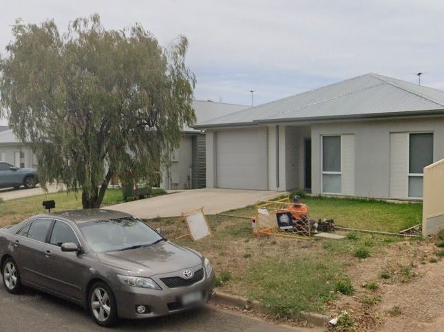 14 Barnabas Crescent Christies Downs, SA, is one of the NDIS homes listed in court documents in a legal dispute between Rehmana Investments and Horizon SolSolutions, parent company of Cocoon SDA.