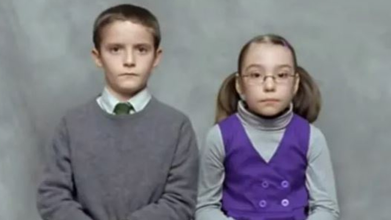 Chances are, you will have seen the iconic Cadbury’s eyebrow advert at least once or twice. Picture: Cadbury/YouTube