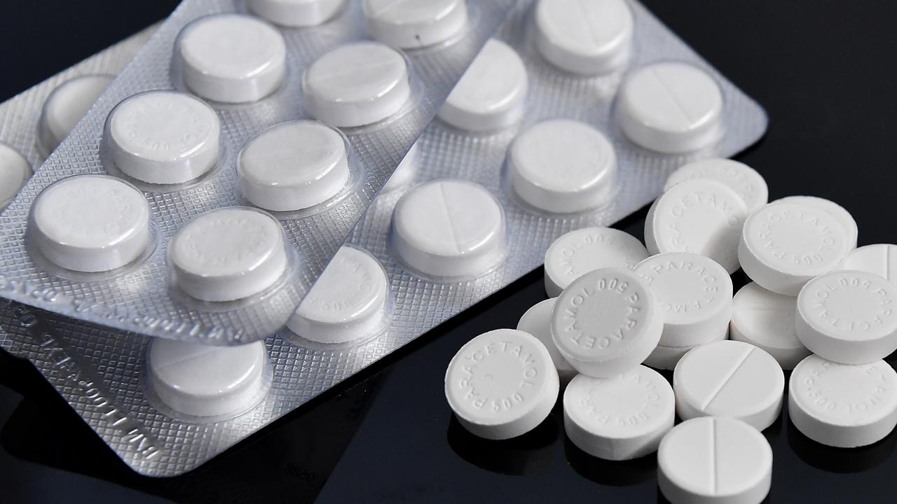 New warning for parents buying Panadol amid supply chain fears | news ...