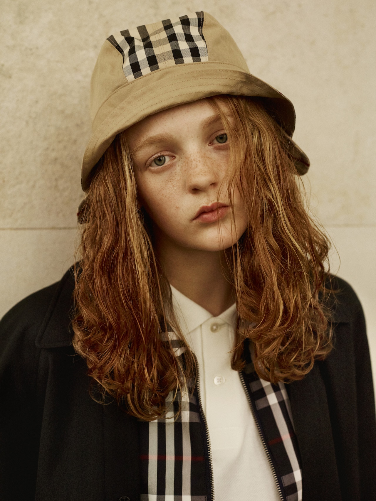 Burberry s Gosha Rubchinskiy capsule collection is almost here