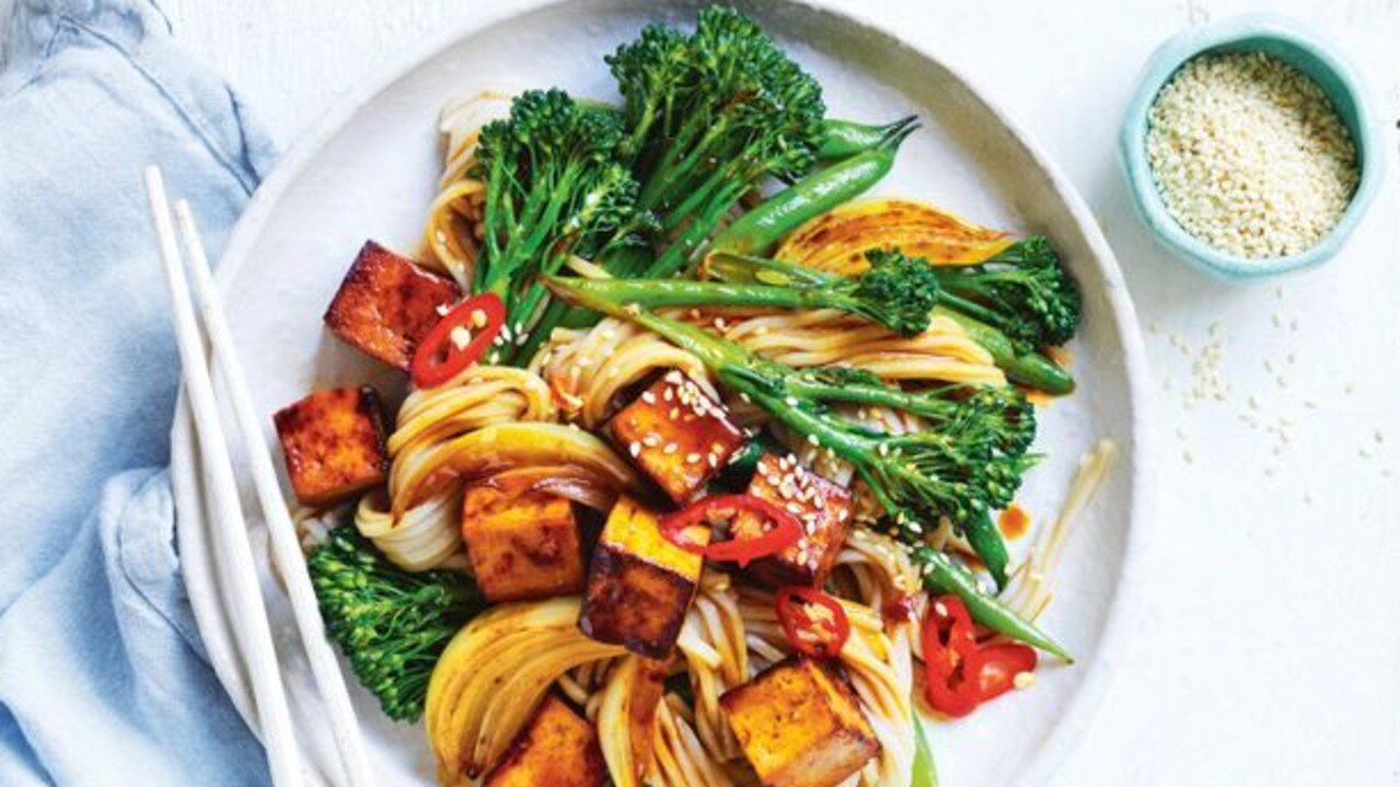 How to master your stir-fry cooking skills: top 10 tips from taste ...