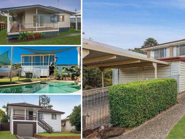 THUMBNAIL: Ipswichâs top 10 suburbs for property investors