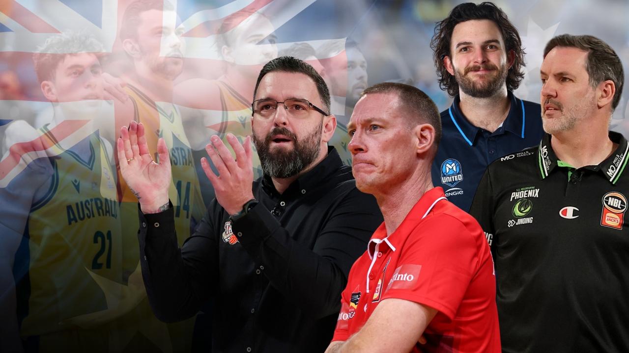 Crosscourt: Boomers’ big player issue as coach candidates emerge