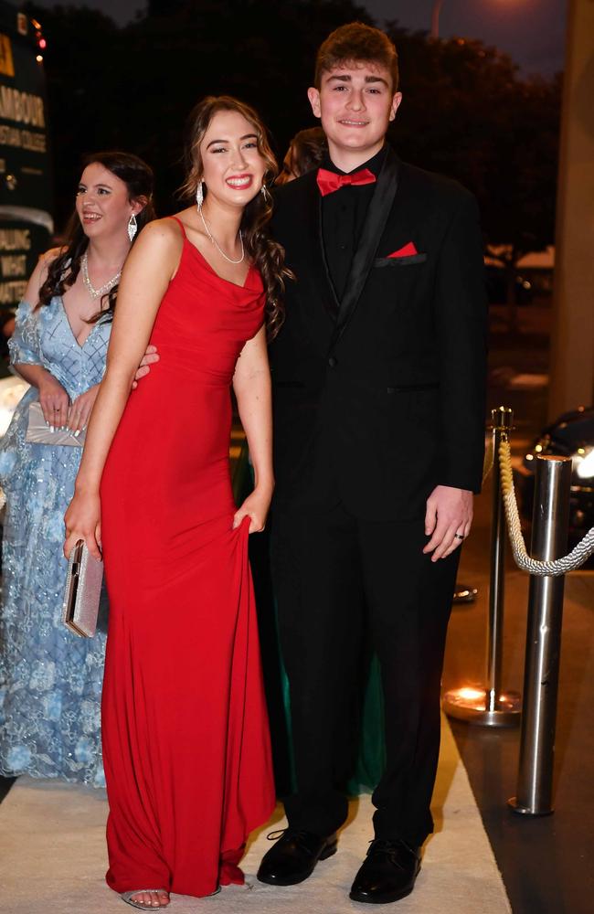 Nambour Christian College year 12 formal 2022 gallery | The Courier Mail