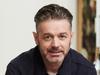 Turning up the heat with MasterChef’s Jock Zonfrillo