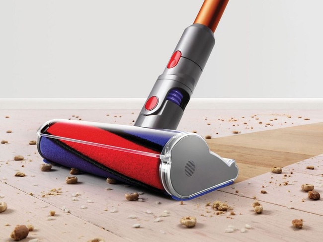 Score up to $400 off a range of Dyson vacuums.