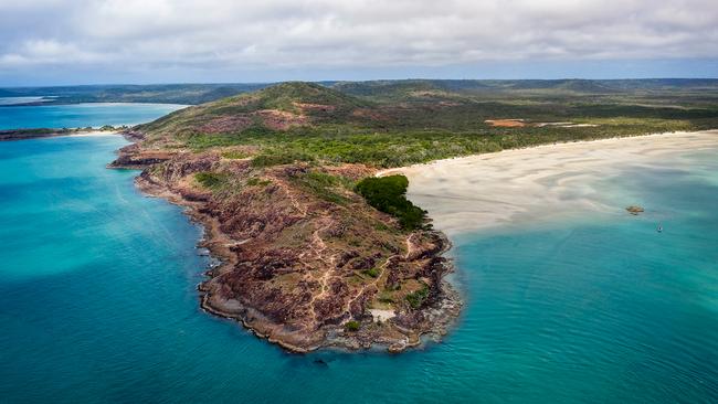 The place I’ve visited most often is Cape York Peninsula, Far North Queensland. Picture: iStock.