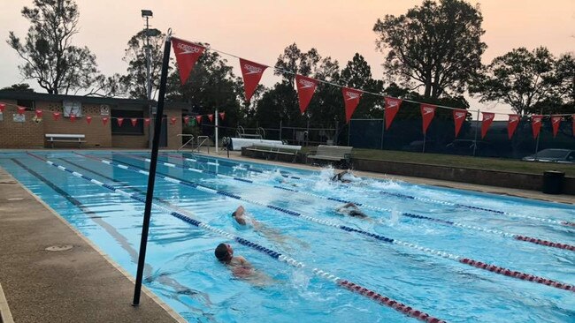 Woongoolba Pool has been closed for good.