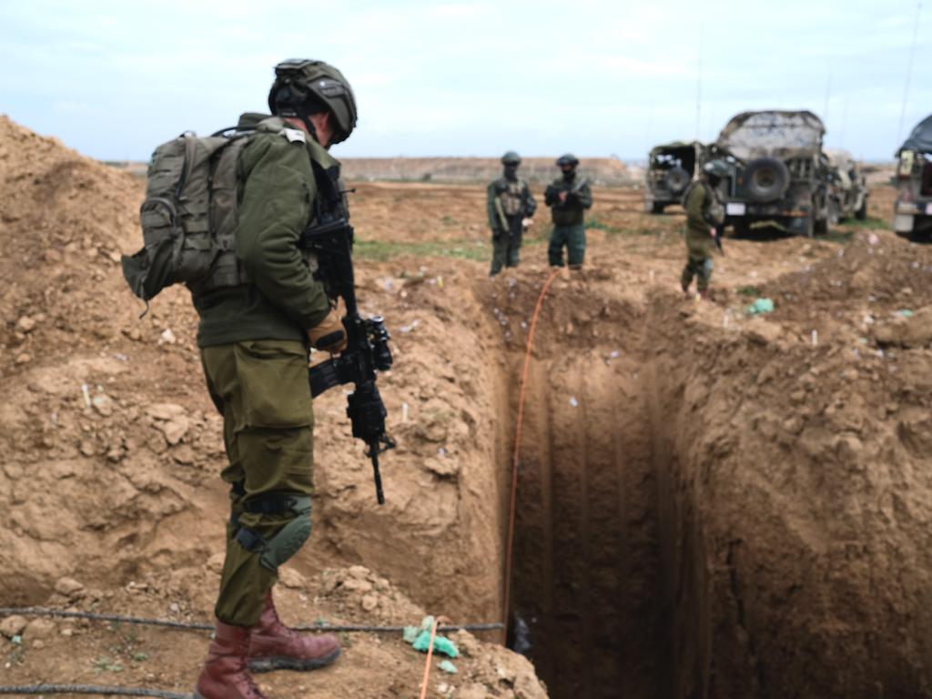 The tragedy of Vietnam underscored that mission’s centrality