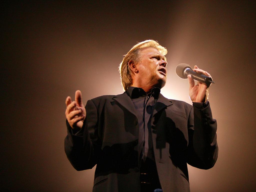 John Farnham is recovering after his health battle and is now cancer free, his son says.