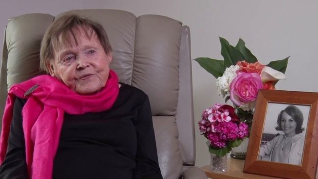 Susan Williams is Australia's longest surviving dialysis recipient