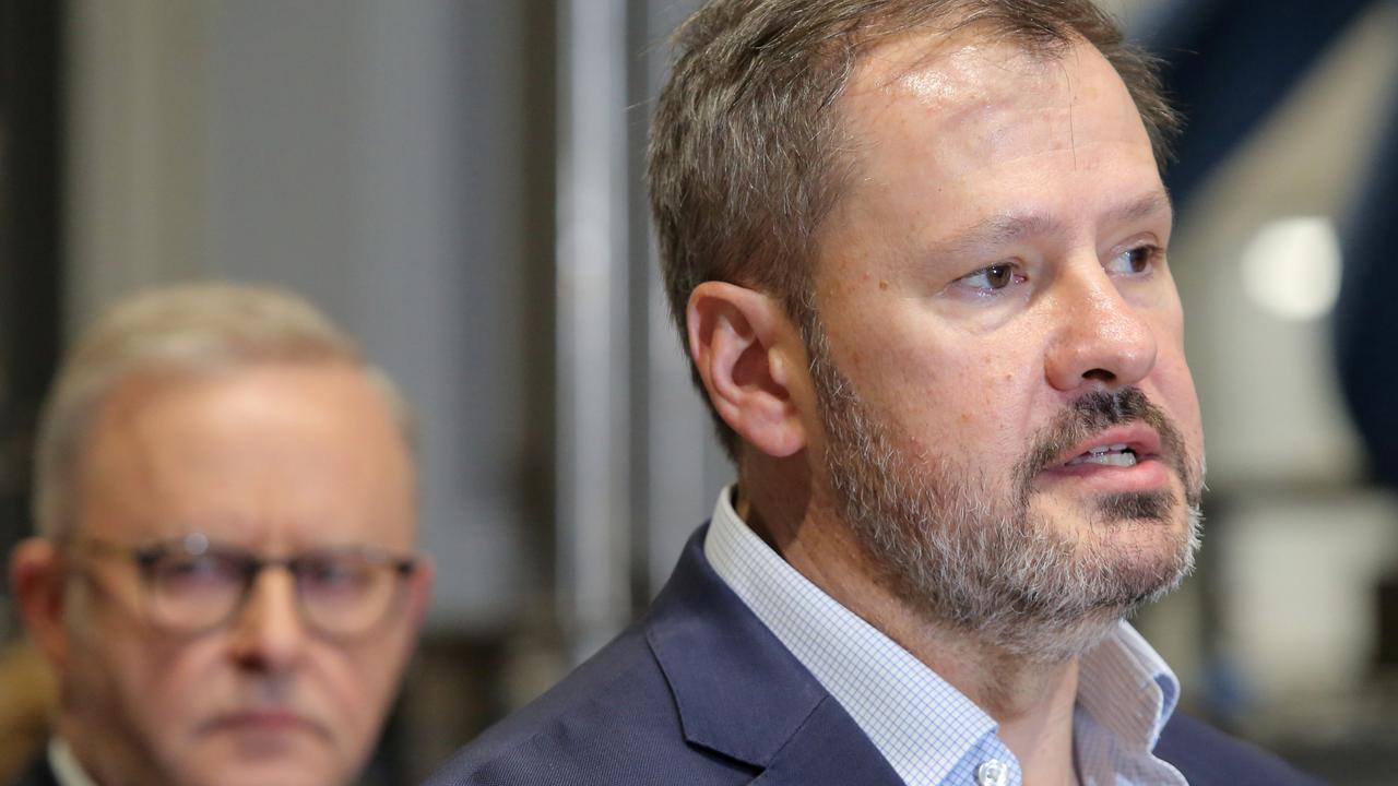 Booted minister’s brutal takedown of deputy PM
