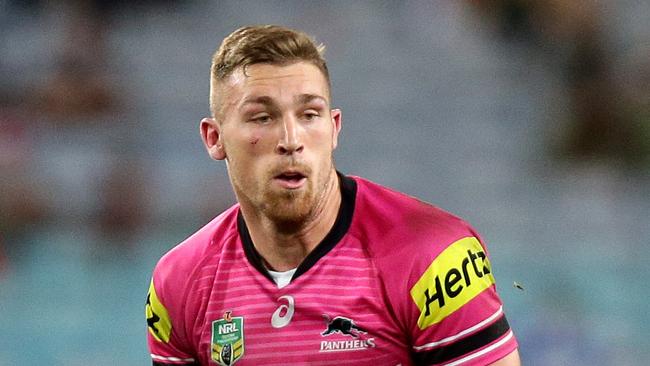 Bryce Cartwright has potential to be a SuperCoach gun. Picture: Gregg Porteous