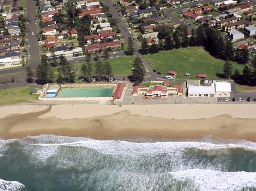 Beautiful Thirroul has become very-sought after.