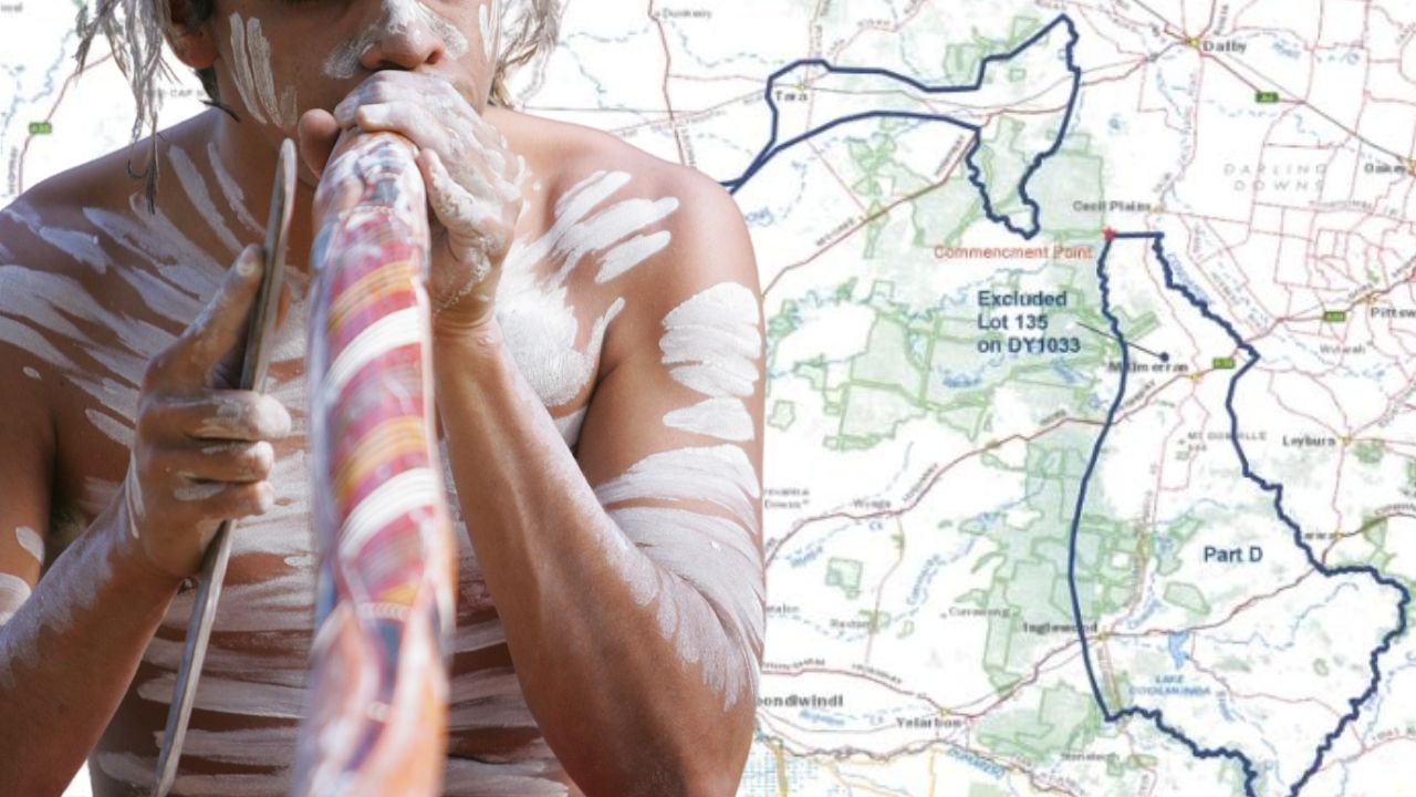 ‘What’s the agenda?’: Locals furious over ‘secret’ native title land grab
