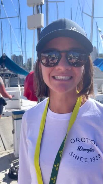 Jessica Watson excited to set sail in 2024 Sydney to Hobart yacht race