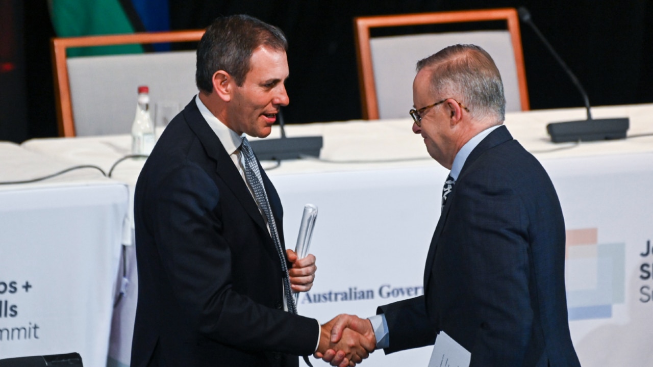 Jim Chalmers' 'Working Future' white paper raises industry-wide concerns