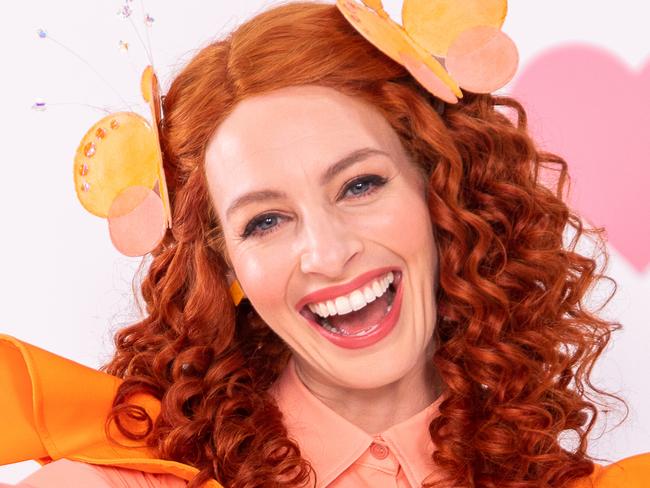 Beloved children’s entertainer Emma Watkins