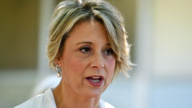 Kristina Keneally has called Malcolm Turnbull a “fool”. Picture: AAP Image/Mick Tsikas