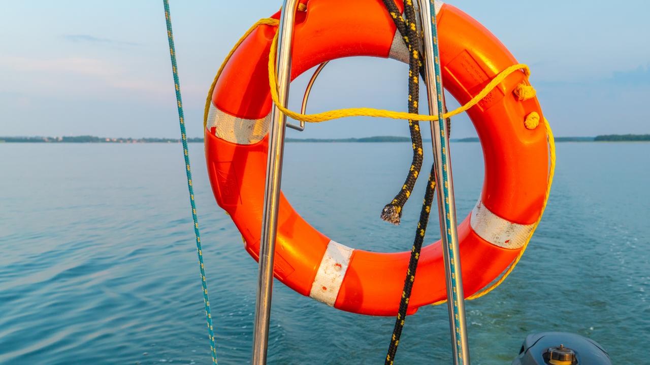 Australian dead, two injured in Bali after boat capsizes