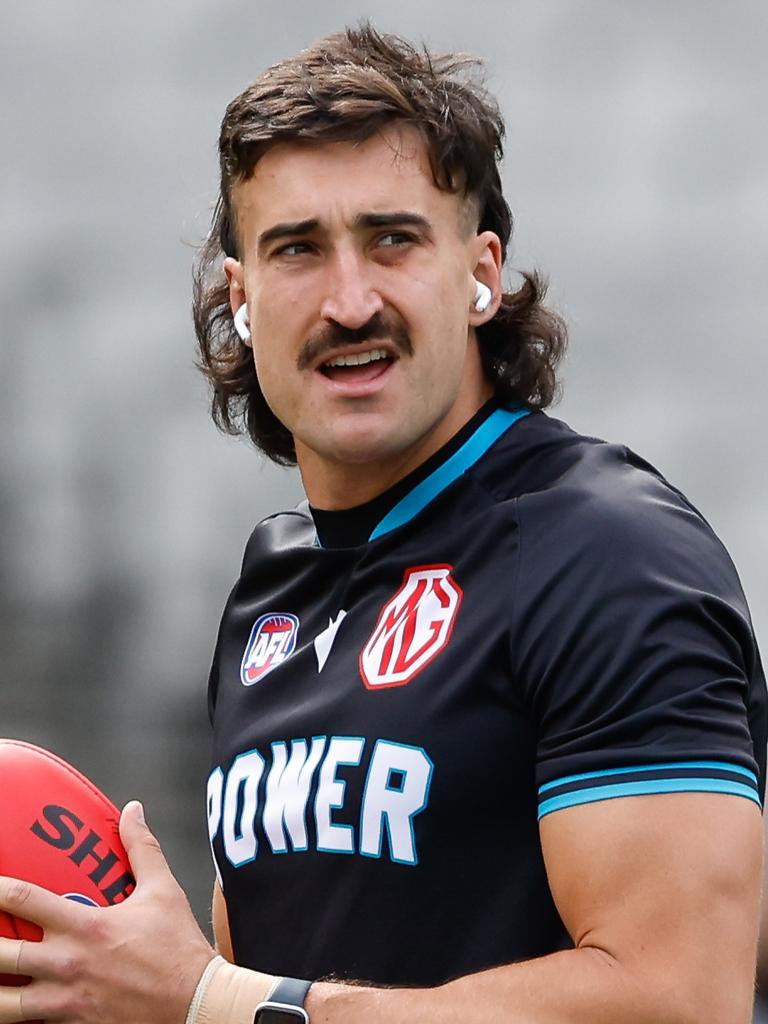 But Ivan Soldo missed out on a proposed move to Moorabbin. Picture: Dylan Burns/AFL Photos via Getty Images