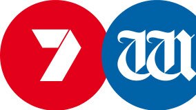 Seven West Media logo