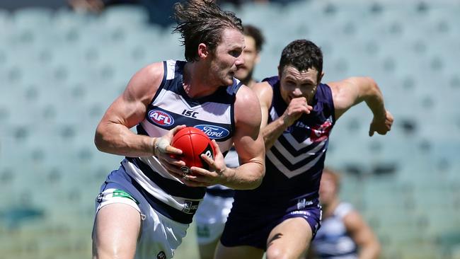 Does Patrick Dangerfield automatically make Geelong a flag contender?