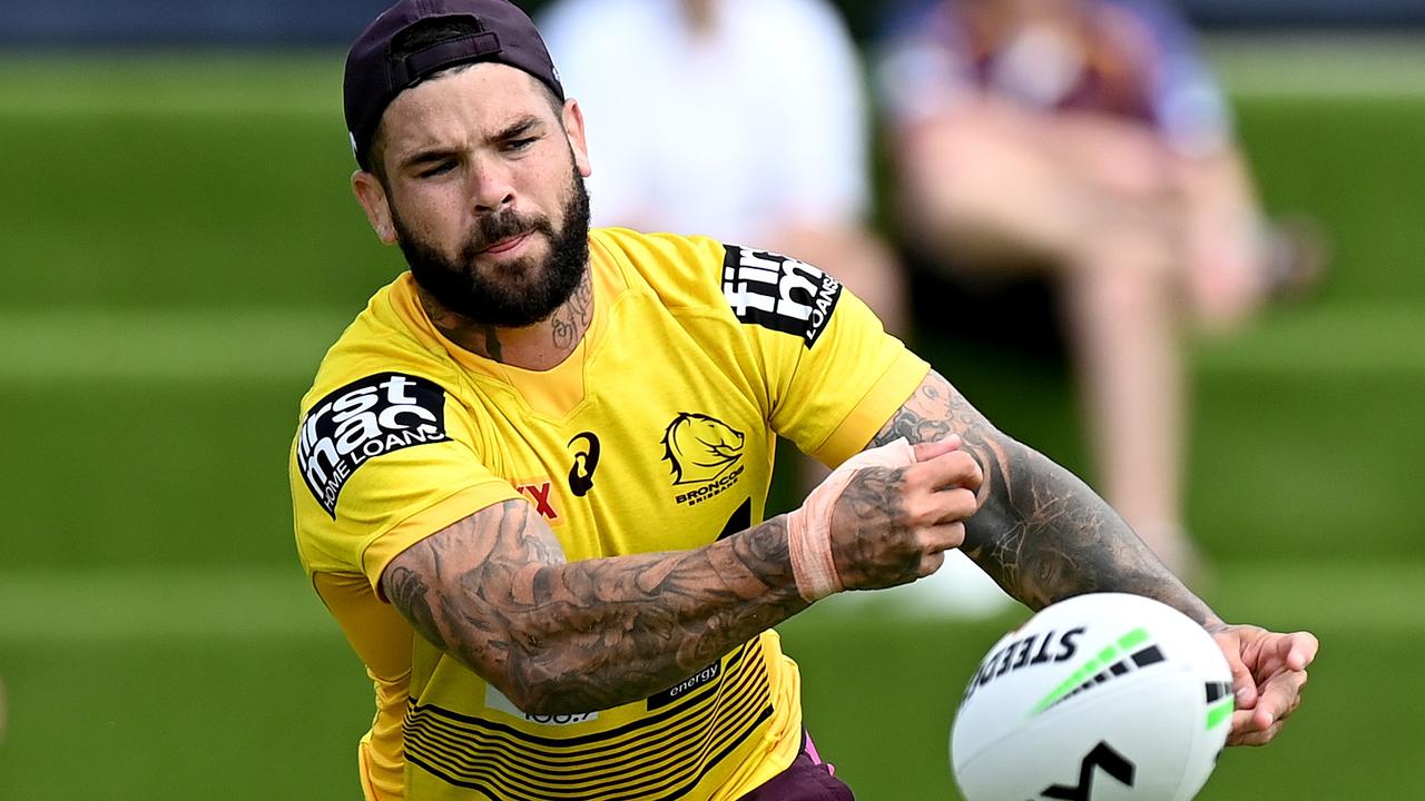 NRL 2022, Brisbane Broncos preview, best 17, biggest question mark