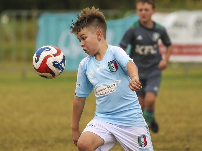 In pictures: Mega gallery of U10s Premier Invitational