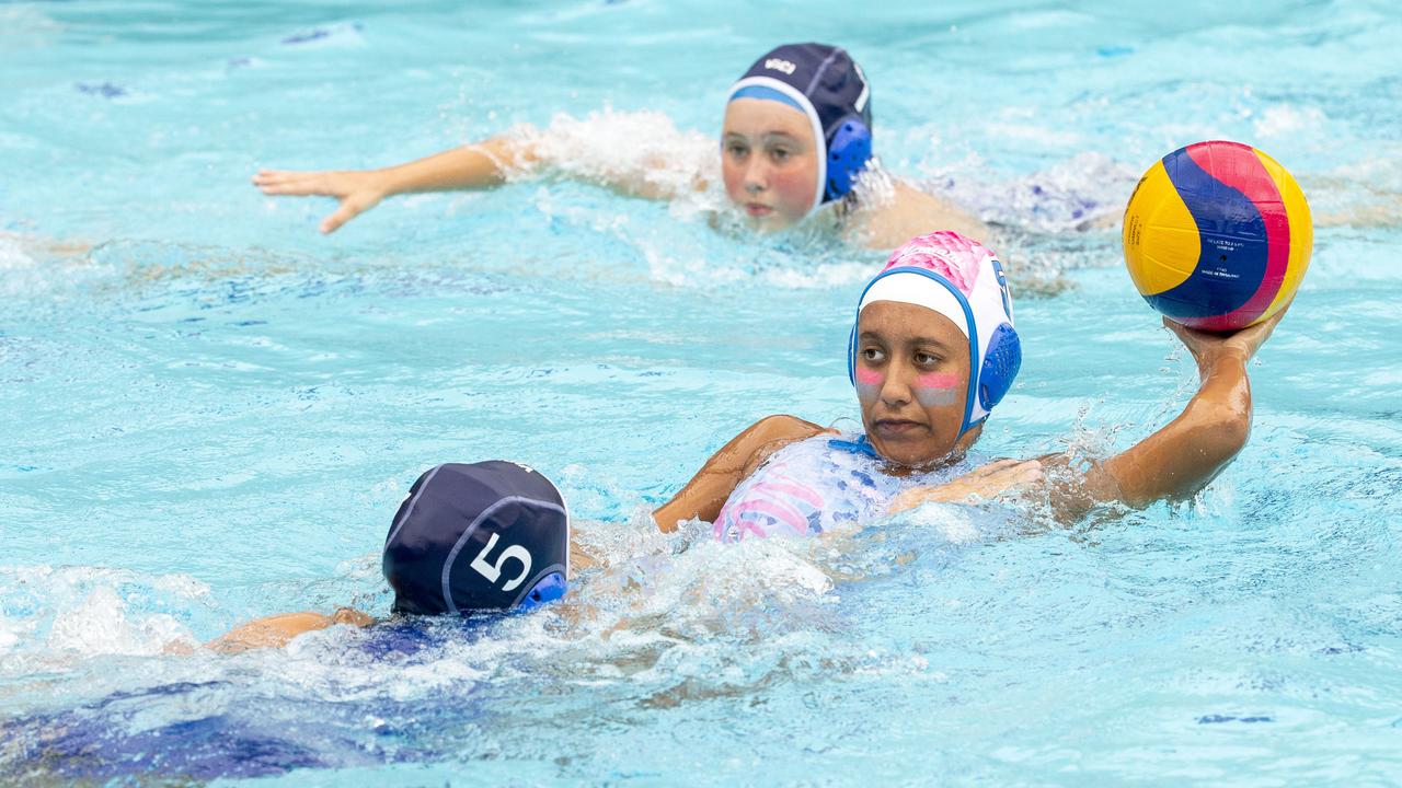 Mermaids Water Polo Club: Mermaids Water Polo Club set for the KAP7 ...