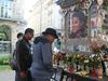 Tito Jackson’s eerie final photo paying tribute to Michael