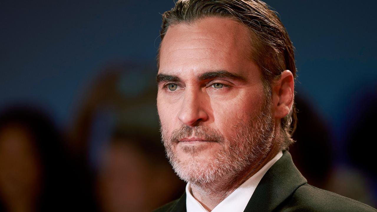 Joker star Joaquin Phoenix abruptly suspends interview over ...