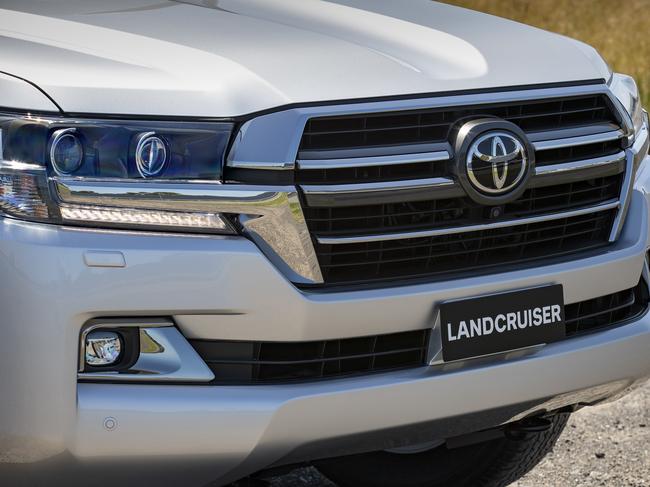 The Toyota LandCruiser 200 Series is nearing the end of its life, with rumours circulating it could be the last of the V8 turbo diesels.