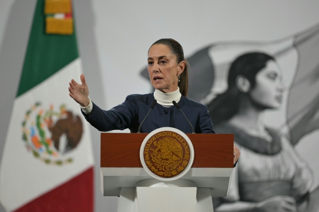 Mexico says won’t accept US ‘invasion’ in fight against cartels