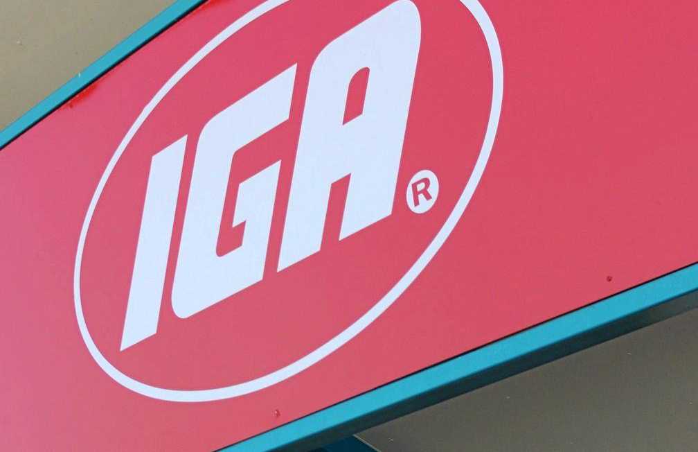 Changes are coming to the IGA Murgon shopping complex. Picture: Jarred Sferruzzi