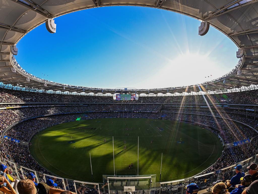 AFL’s 20th team Western Australia contenders raise hands, south west