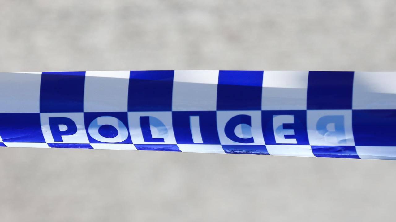 Two hospitalised in Sydney shooting