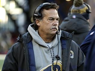 Jeff Fisher