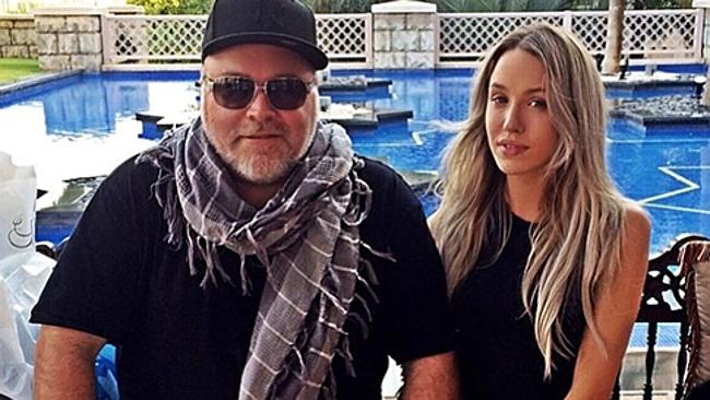 Kyle Sandilands’ Model Girlfriend Imogen Anthony Reflects On ...