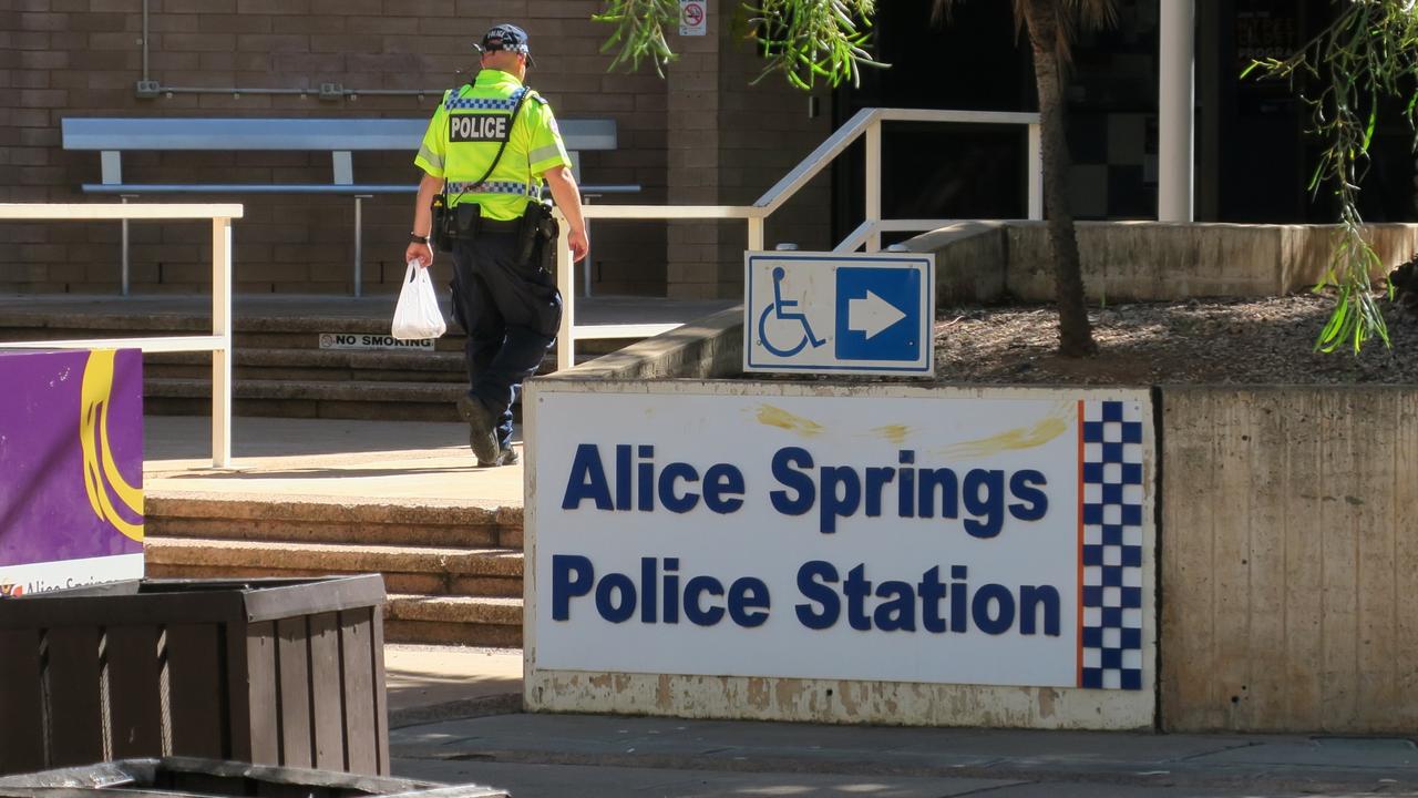 67-year-old man bashed unconscious in Alice Springs