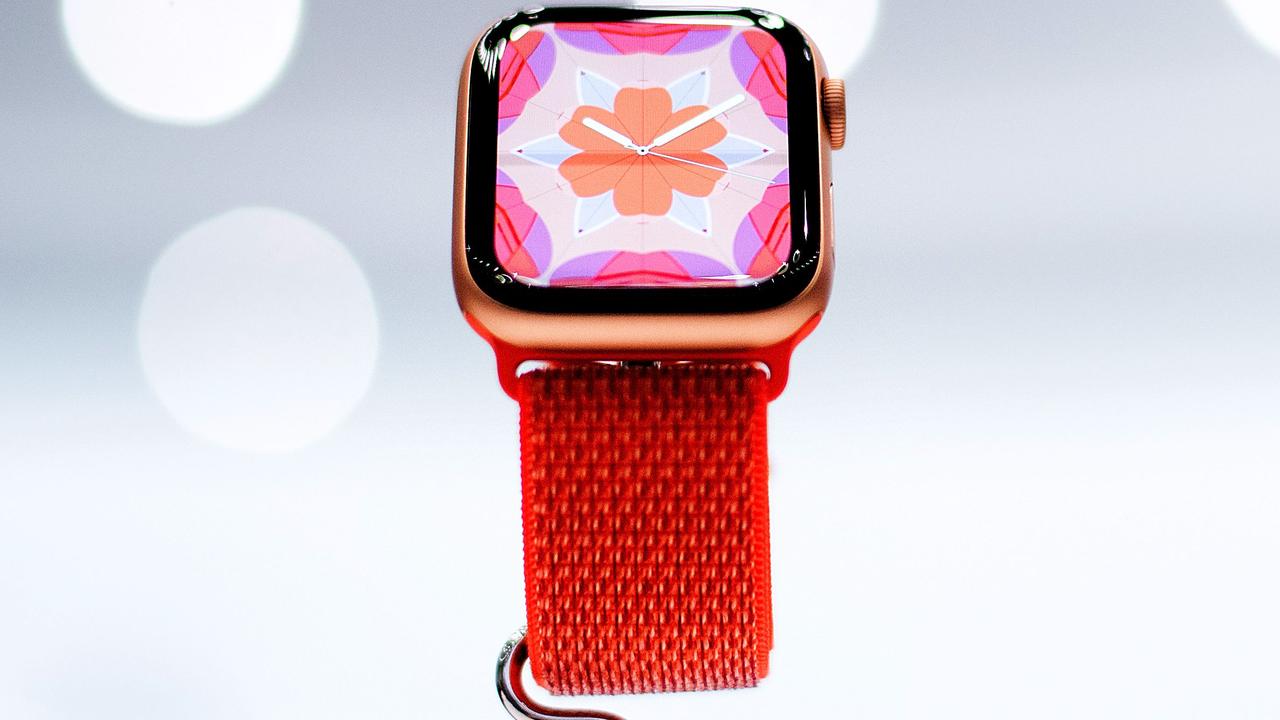 apple watch 4 specials