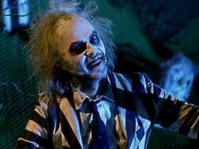 It’s looking like Michael Keaton might return as Beetlejuice.