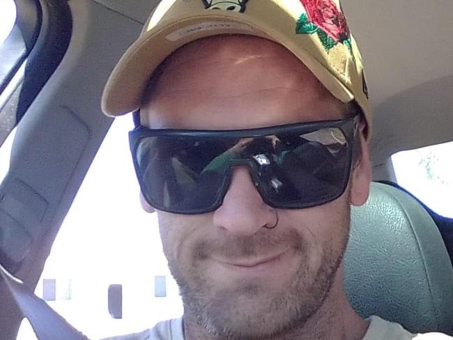 Dad’s machete pursuit: Vigilante suburban chase terrifies residents