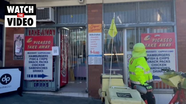 Corner Store Heroes: Picasso Shopping Plaza Old Toongabbie