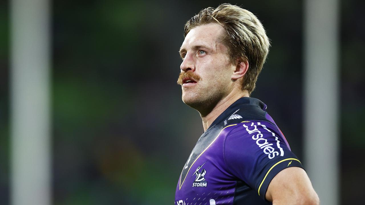 Storm star Cameron Munster. Picture: Getty Images