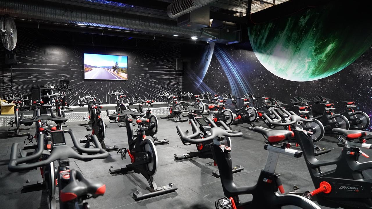 Fitness giant Derrimut is set to open their tenth store in Adelaide’s ...