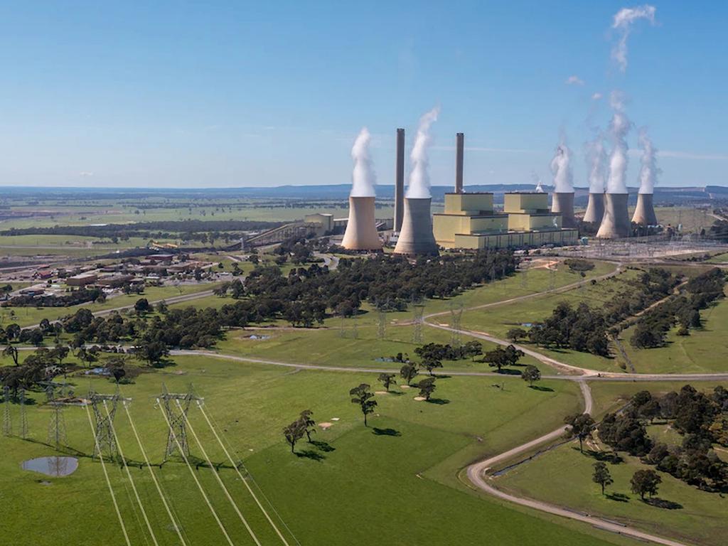 Andrew Bolt Mad green schemes to blame for Victoria s electricity