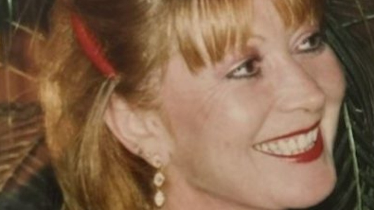 Shock cold case arrest 30 years on