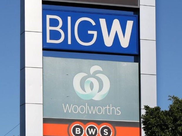 BIG W has announced a hefty new fee for Aussie customers requesting for items to be put on lay-by.